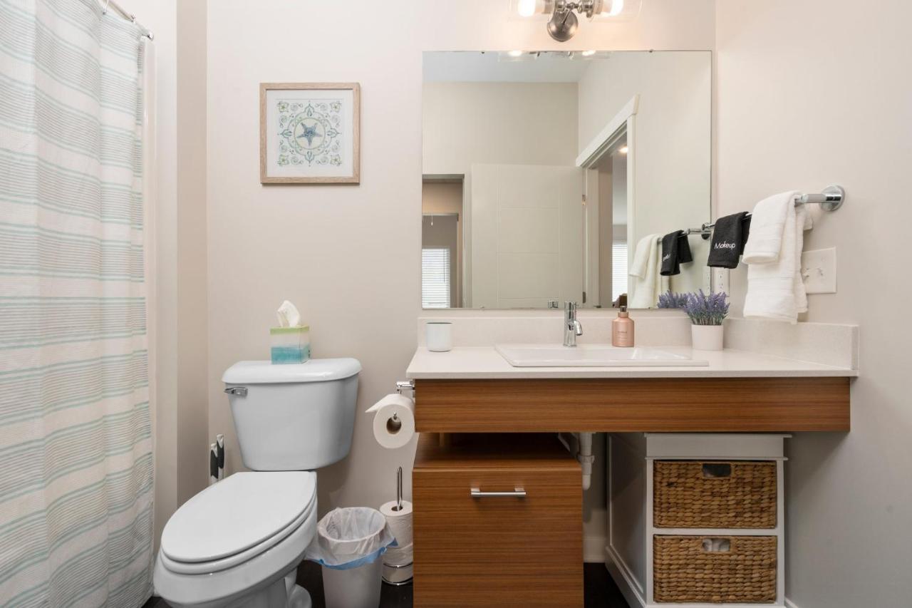 Sweet Tart Spot - Cozy Tc Condo - Pet Friendly Traverse City Luaran gambar